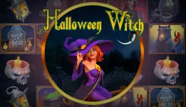 Halloween_Witch