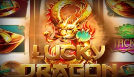 Lucky_Dragon
