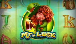 Mr._Luck