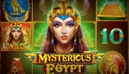 Mysterious_Egypt
