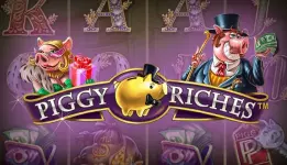 Piggy_Riches