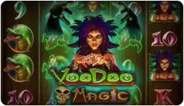 Voodoo_Magic